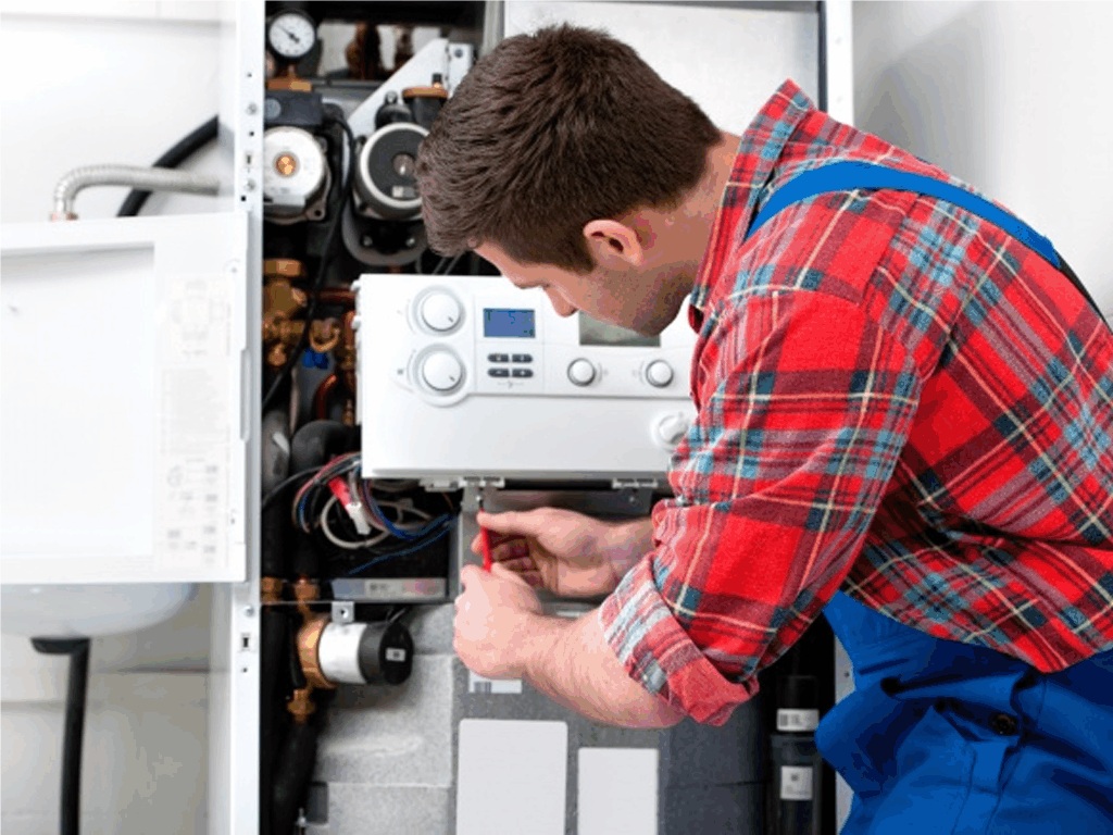 Ataşehir Baxi Baxi kombi petek temizleme – Isınma sorunu kökünden çözüldü. - Teknik servis örneği